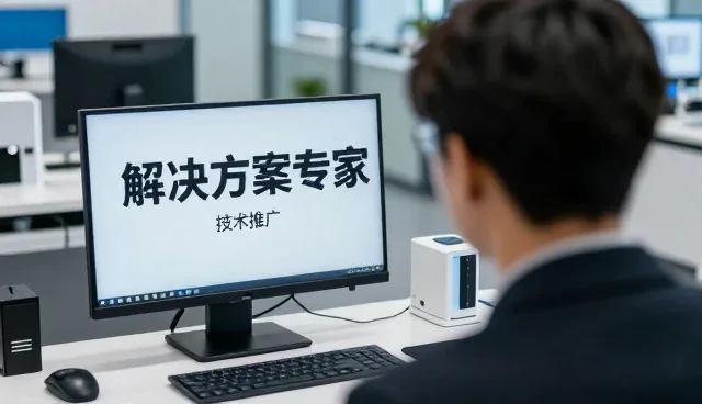 智能运维系统如何支撑技术外包中的场景落地