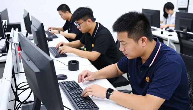 定制化软件开发让连锁门店应用更加便捷