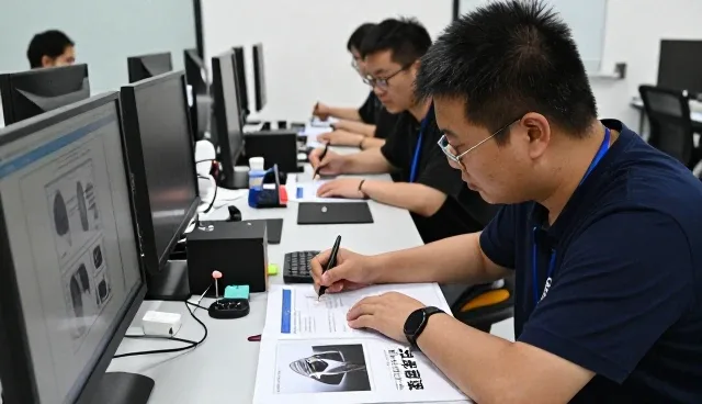 成都中顺福达科技有限公司布局技术支持领域，提升成果转化价值
