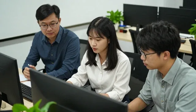 技术成果转化:从实验室到产业化的关键路径