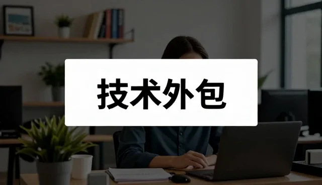 技术型方案设计服务如何应对行业变革