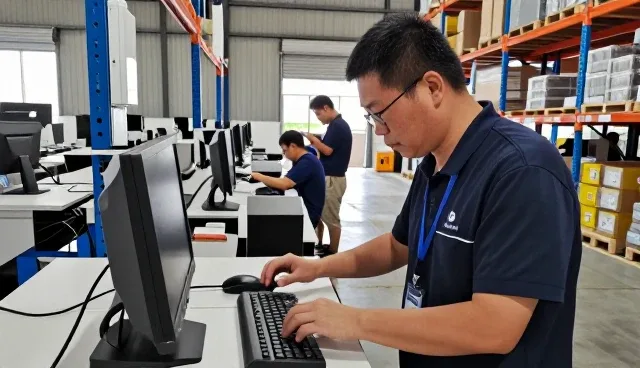 成都中顺福达科技有限公司介绍数据处理平台在的技术型中的应用