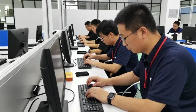 成果转化方案：技术支持企业须知